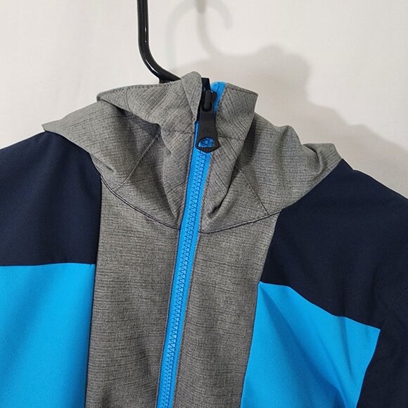 Quiksilver Youth Jacket S/10 NWT - Picture 15 of 16